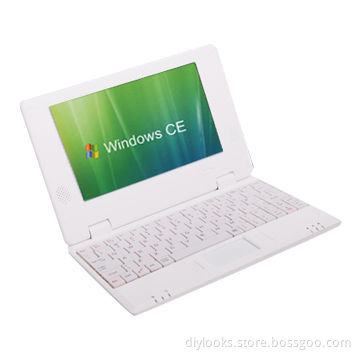 7.0-inch Laptops